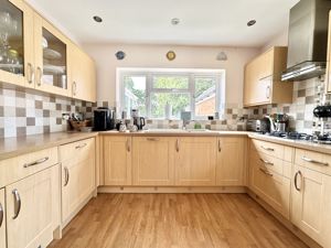 Kitchen - click for photo gallery